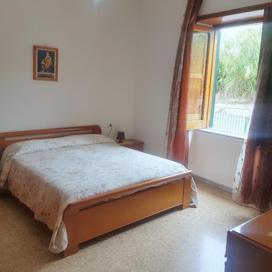 דירות באקולי Abitazione Bellavista מראה חיצוני תמונה