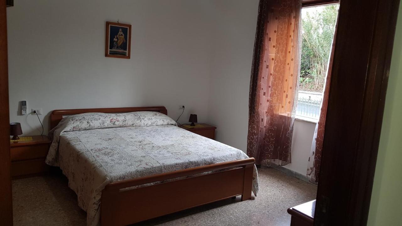 דירות באקולי Abitazione Bellavista מראה חיצוני תמונה